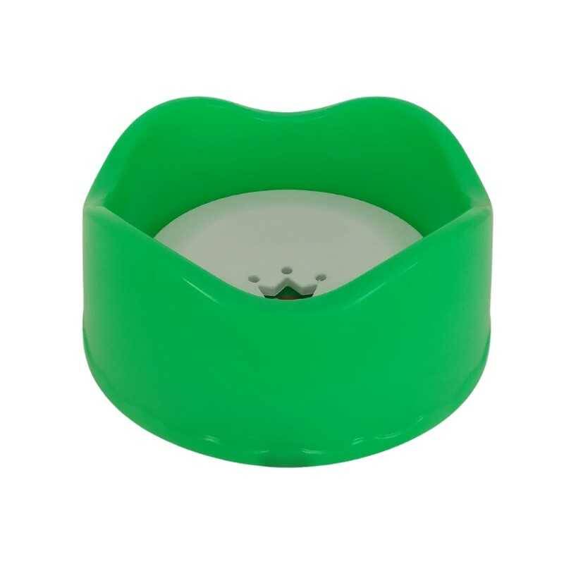 ظرف آب آرام خور طرح wave زاریکس